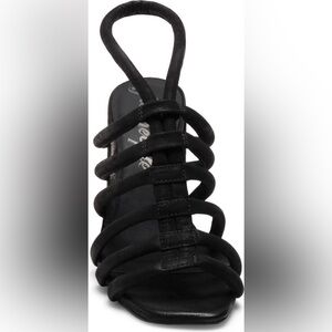 Free People Colette Cinched Heel